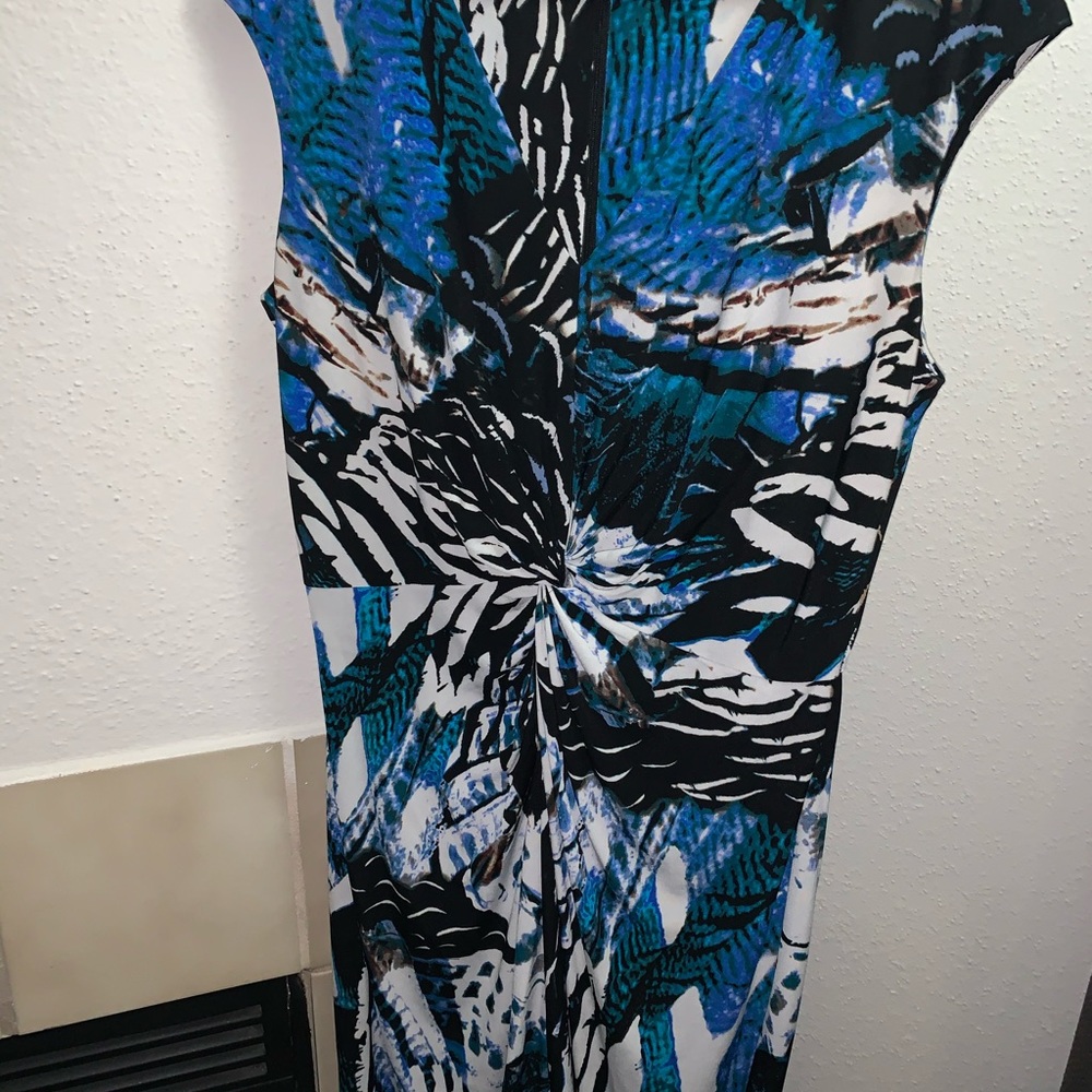 Calvin Klein dress